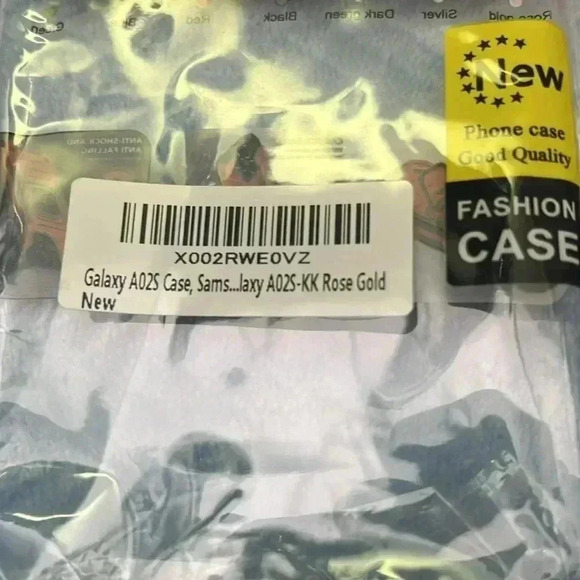 🆕 Phone Case and Screen Protector - Picture 4 of 4